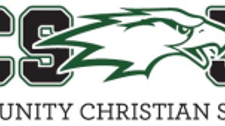 CCS 5K - Fall Sports Fundraiser cover
