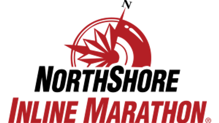 2026 - NorthShore Inline Marathon cover