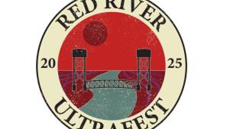 Red River Ultrafest cover