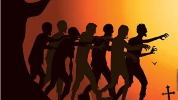 Dead Run 2026 cover