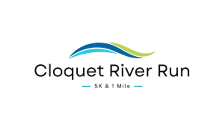 Cloquet River Run cover