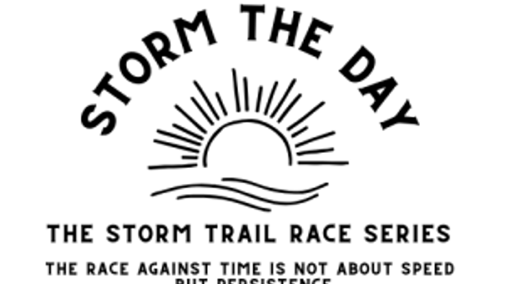 Storm the Day (Sunrise to Sunset) cover