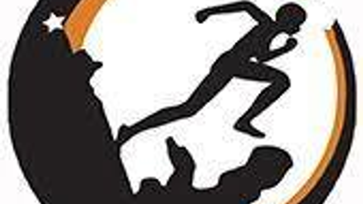 Lunartic 5K Run/Walk cover