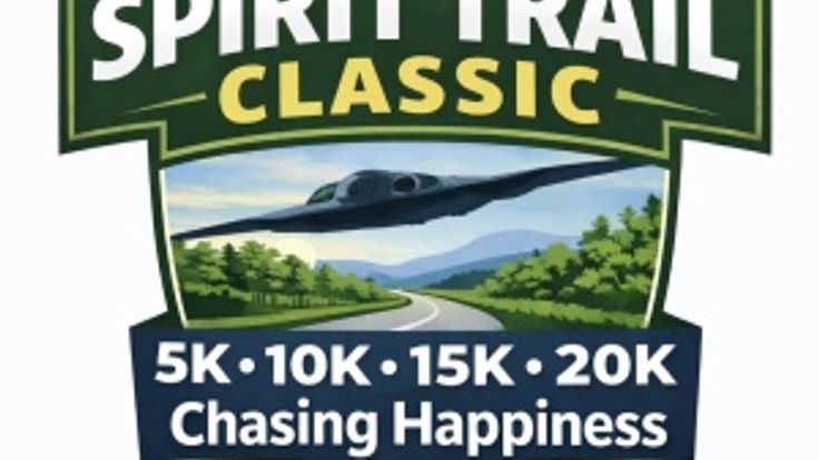Spirit Trail Classic cover