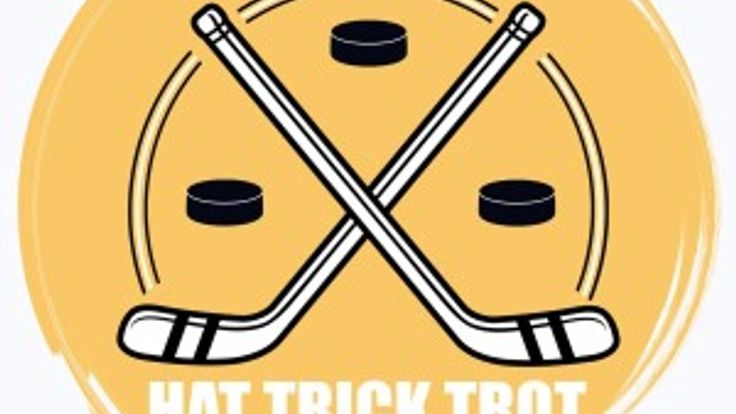 Hat Trick Trot 5K cover