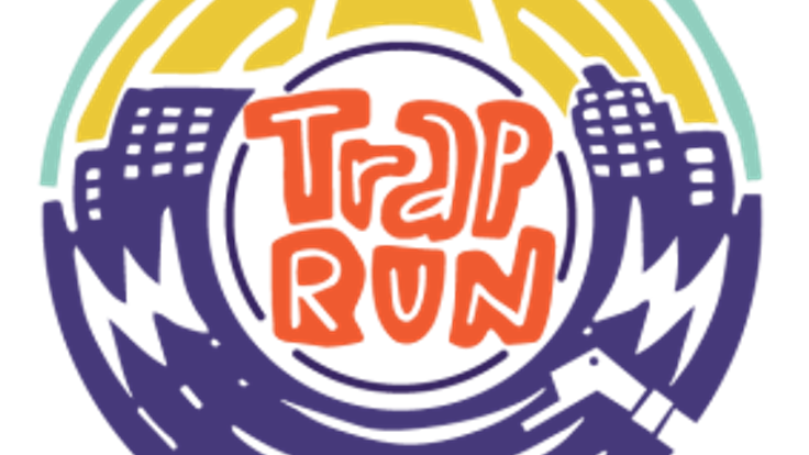 Northside Trap Run 5K cover
