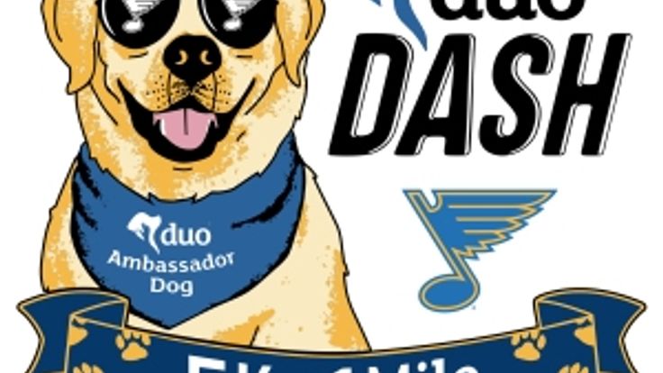 2026 Duo Dash cover
