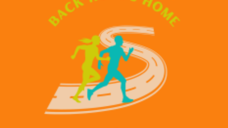 Cole Camp Fair 5k Run/Walk cover
