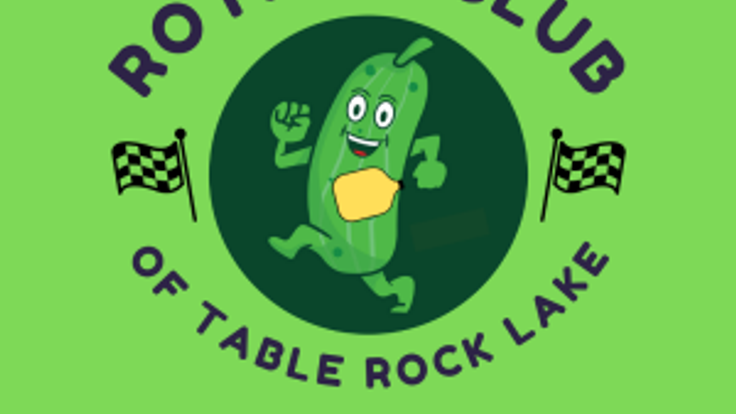 The Great Pickle Race 5k & Pickleball Tournament cover