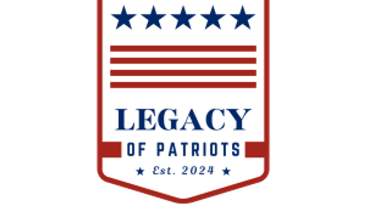 Legacy of Patriots 4th Annual Miles of Memories 5k cover