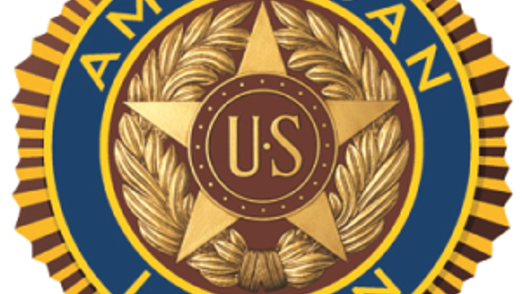 American Legion Post 491 5K Fun Run & 2mile walk cover
