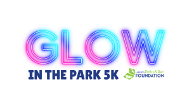 LPRF Glow in the Park 5K cover