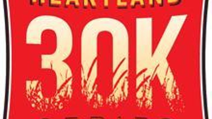 Heartland 30K Series cover