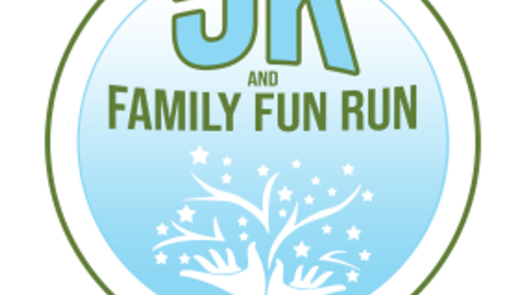 Smithville CIA 5K and Family Fun Run cover