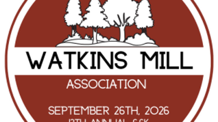 Watkins Mill Get Outdoors 6.6K 2026 cover