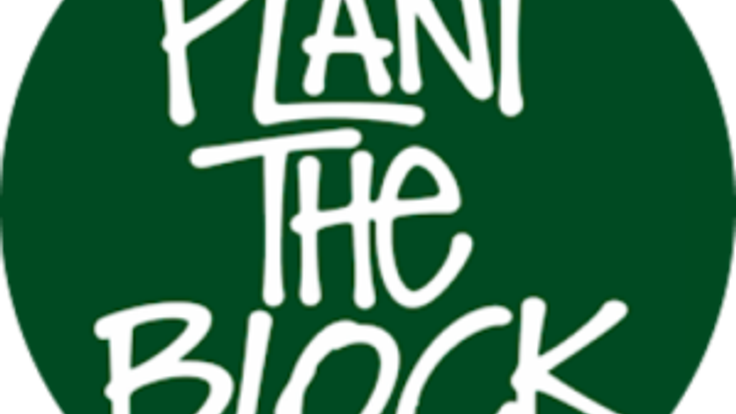 PTB - Walk, Run, Plant Hope 5K cover