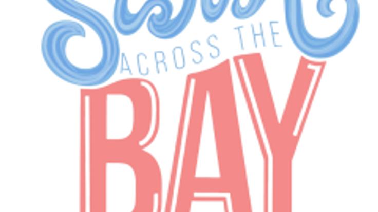 2026 Swim Across the Bay cover