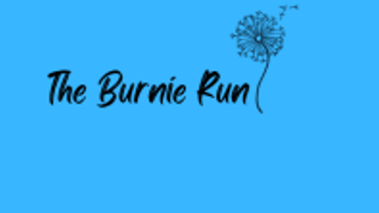 The Burnie Run 5K Run/Walk cover