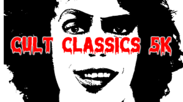 Bay Saint Louis Cult Classics 5K cover