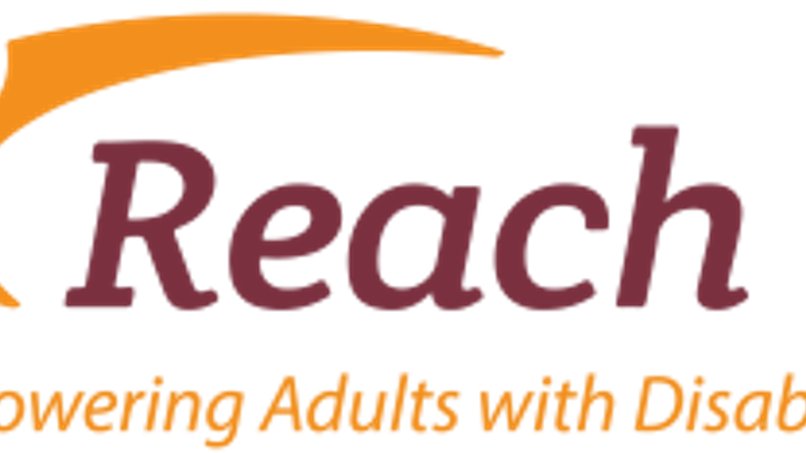 Reach Inc. Race for Independence cover