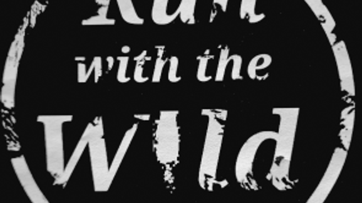 Run With The Wild cover
