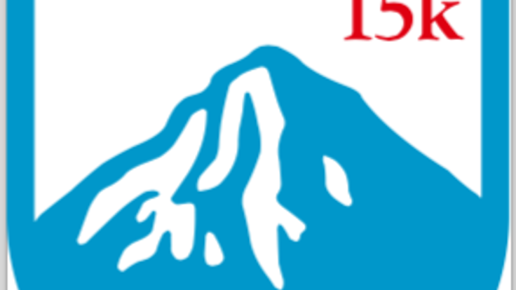 Snowbowl 15K cover