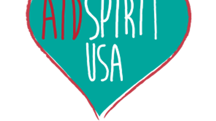 AIDSPIRIT USA Marathon cover
