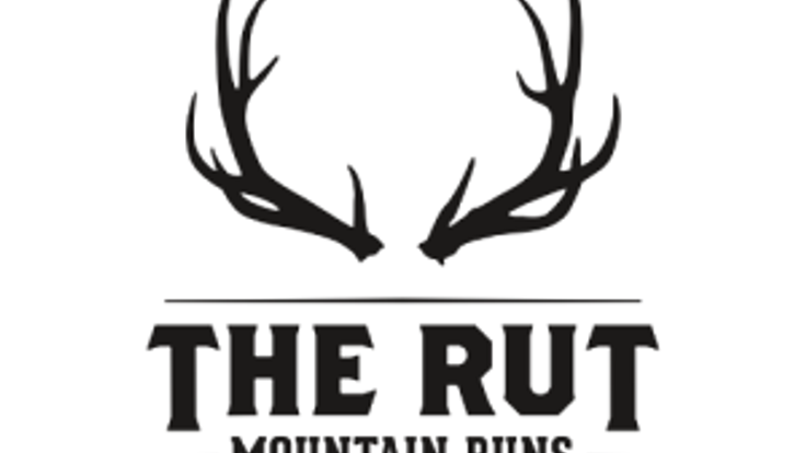 The Rut Mountain Runs cover