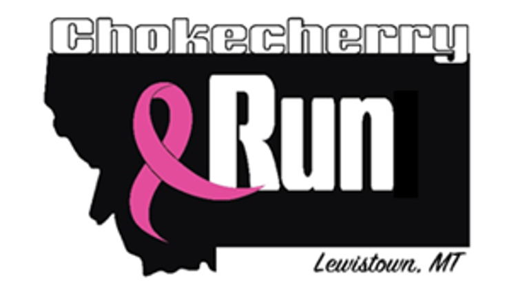 Pack the Place in Pink Presents Lewistown Chokecherry Run cover