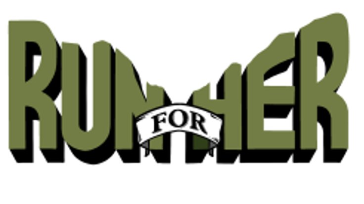 Run For Her 5K/10K cover
