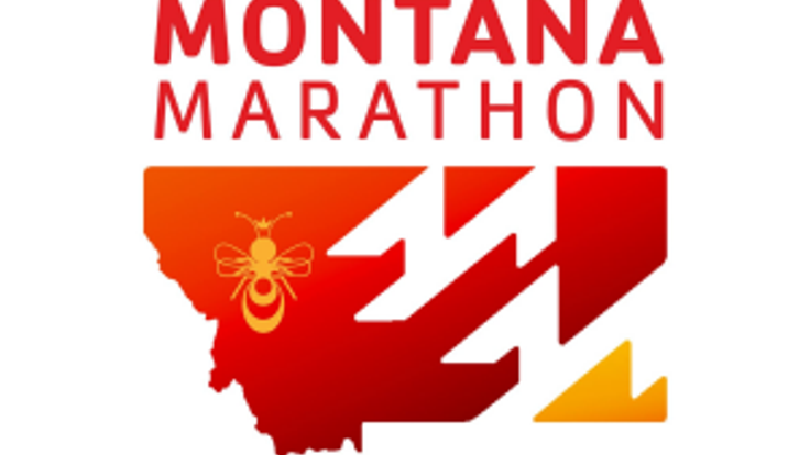 Montana Marathon cover
