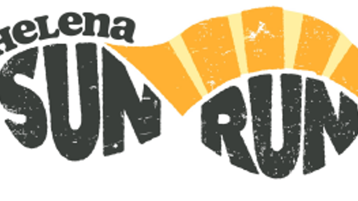 Helena Sun Run cover