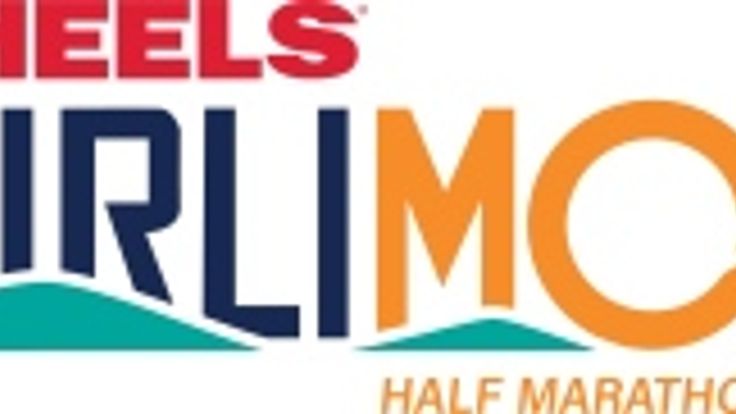 Scheels BurliMOT Half Marathon, Relay, 5K, and 1 Mile Walk/Run/Roll cover