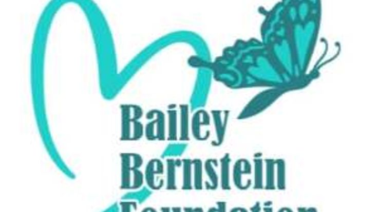 Bailey Bernstein's 5k Glow Walk/Run cover