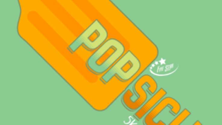 Popsicle 5K/10K/Half - Omaha cover