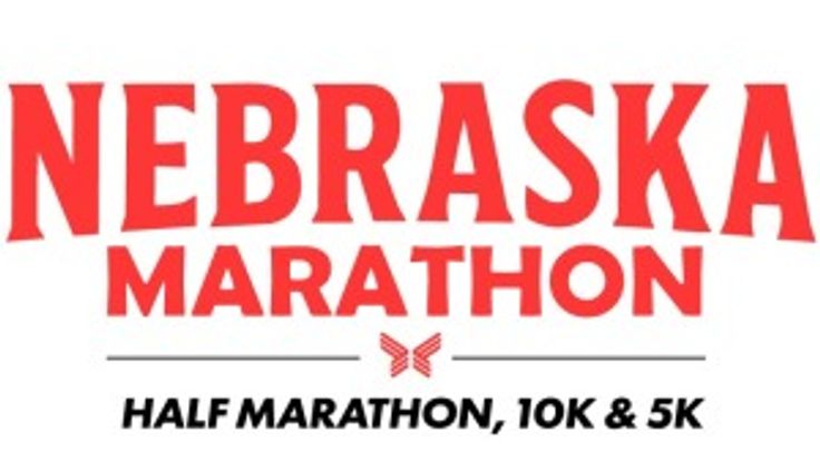 Nebraska Marathon - Marathon, Half Marathon, 10K & 5K cover