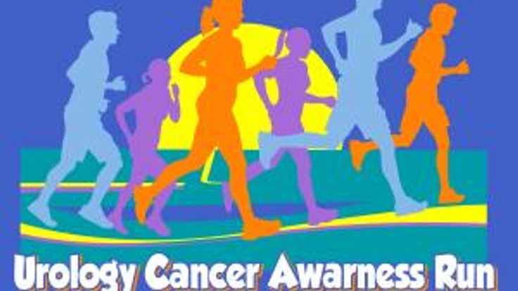 Urology Cancer Awareness 5K/1M Walk Run cover