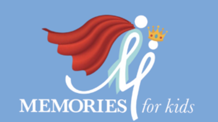 Magical Marvelous Memories 5k Run/Walk cover