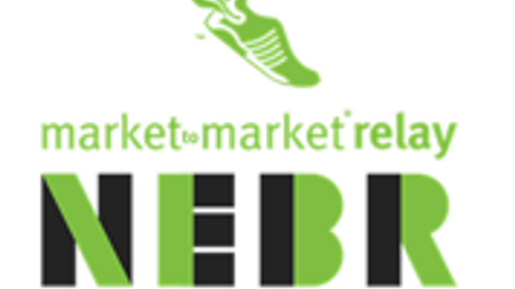 2026 Market to Market Relay Nebraska cover