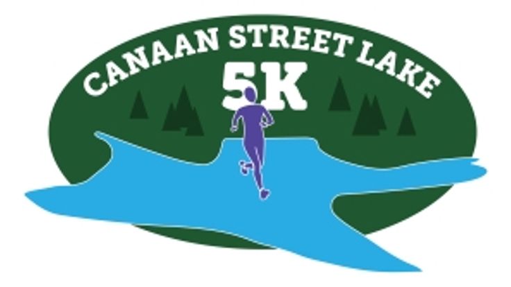 Canaan Street Lake 5k cover
