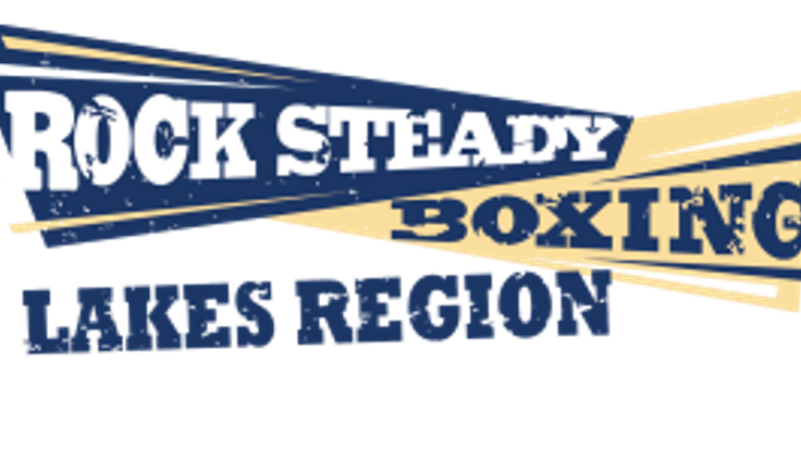 8th Annual RSB Lakes Region for Parkinson's 5k cover
