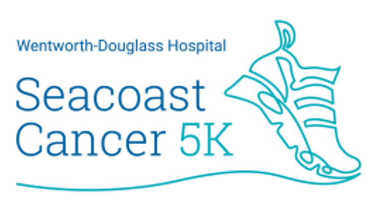 Seacoast Cancer 5K Run/Walk cover