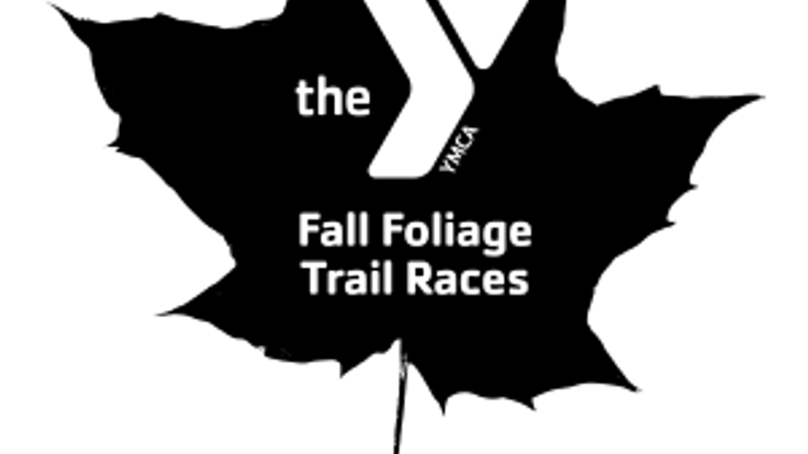 Keene Family YMCA Fall Foliage Trail Races cover