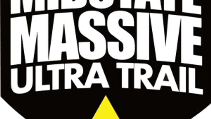 Midstate Massive Ultra Trail cover