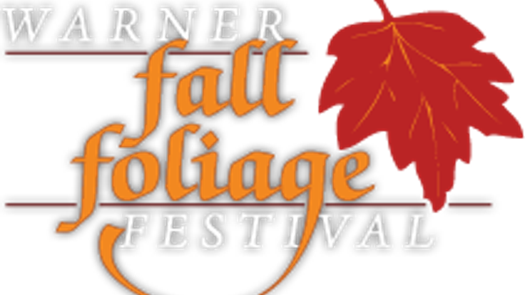 Warner Fall Foliage Festival 5K cover