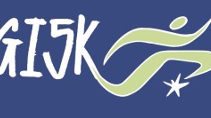 Great Island 5K cover