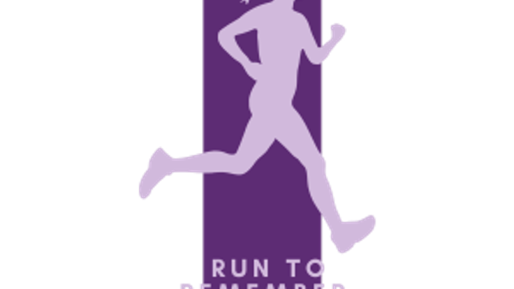 Second Annual Run to Remember Brandi cover