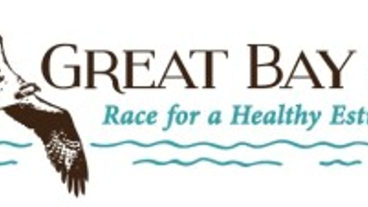Great Bay 5K | Race for a Healthy Estuary cover