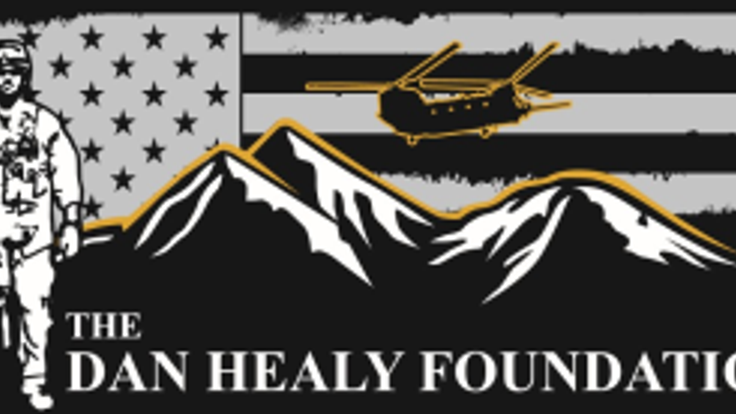 Dan Healy Memorial 5K cover