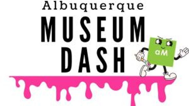ABQ MUSEUM DASH cover